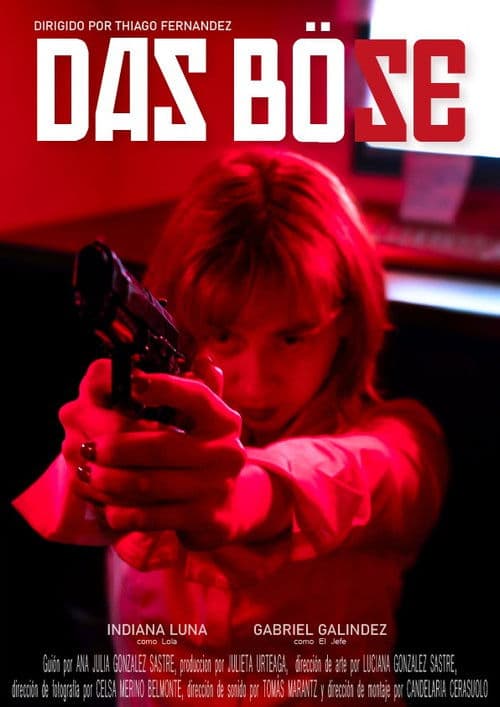 Das Bose poster