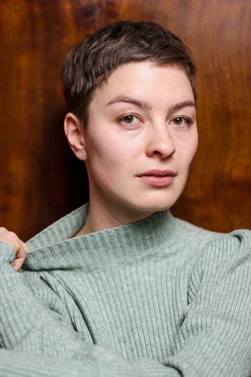 Maria Wördemann profile photo