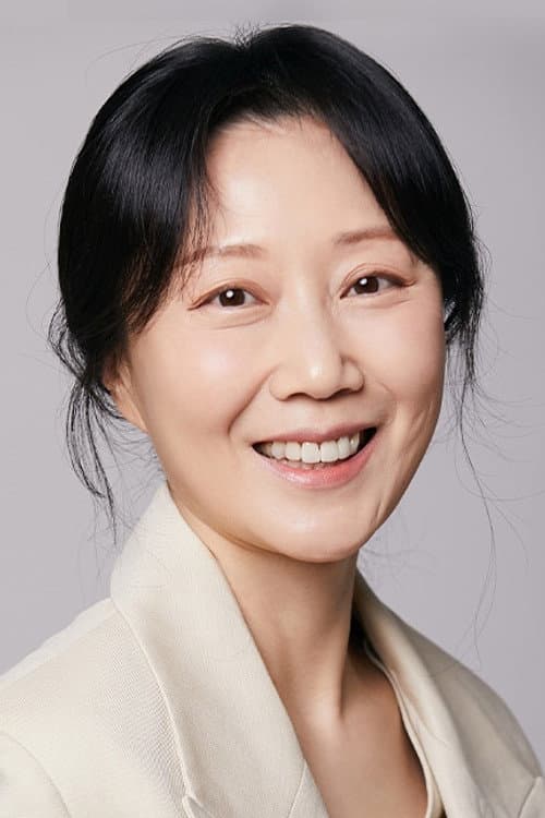 Go Seo-hee profile photo