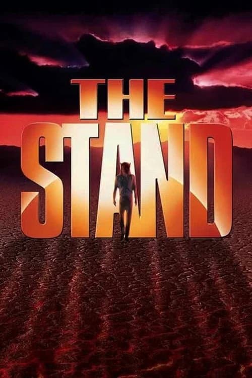 The Stand poster