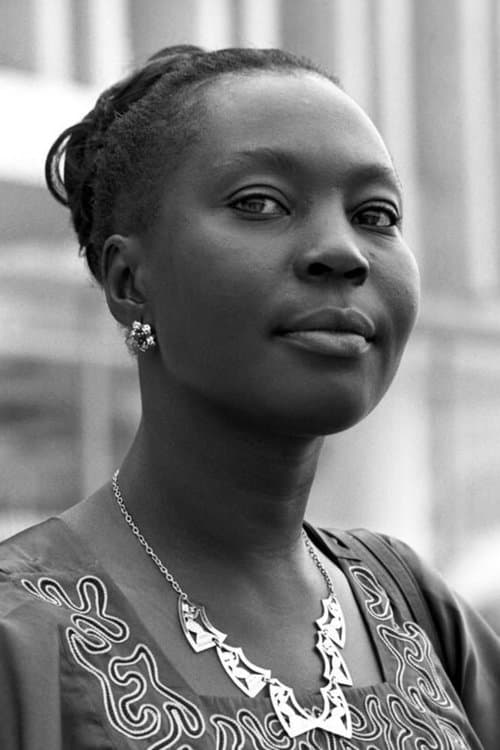 Mbissine Thérèse Diop profile photo