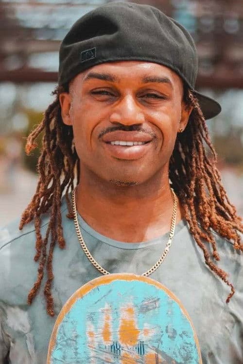 Brandon Turner profile photo