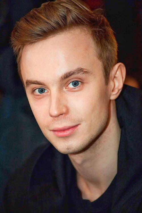 Igor Skripko profile photo