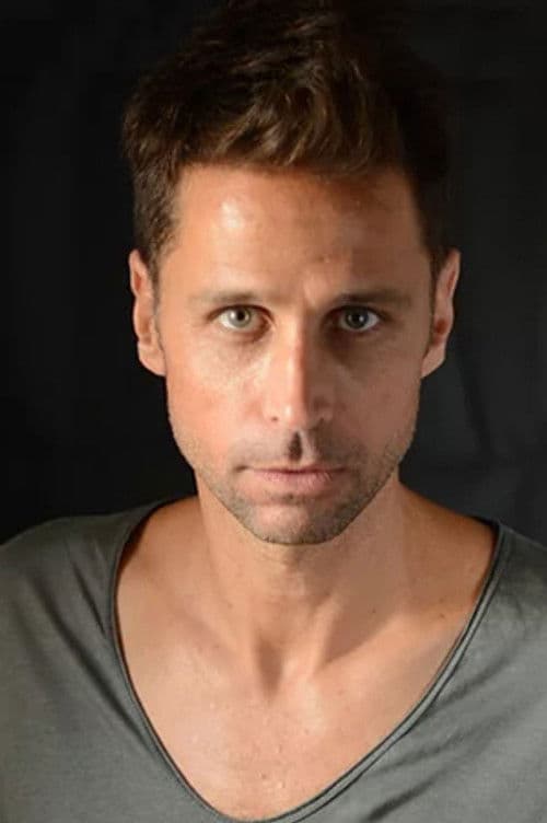 George Mouriadis profile photo