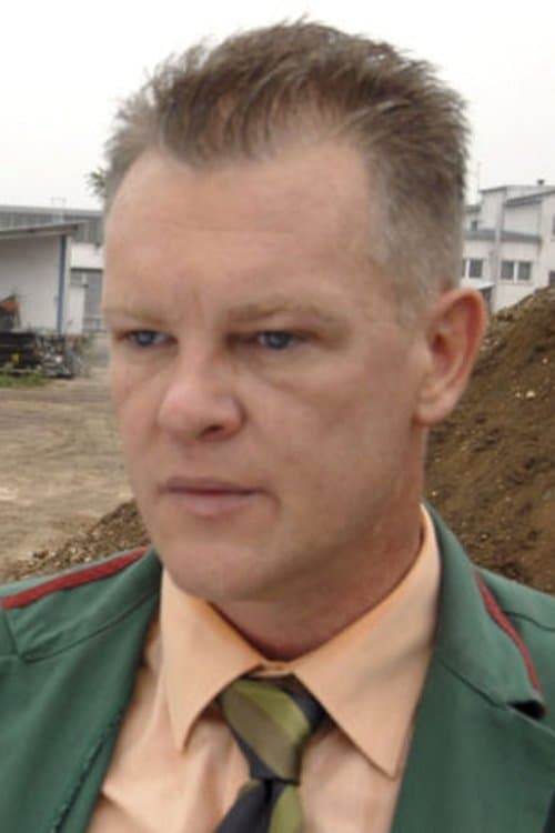 Thomas Lawinky profile photo