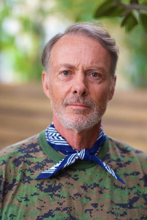 John Mawson profile photo