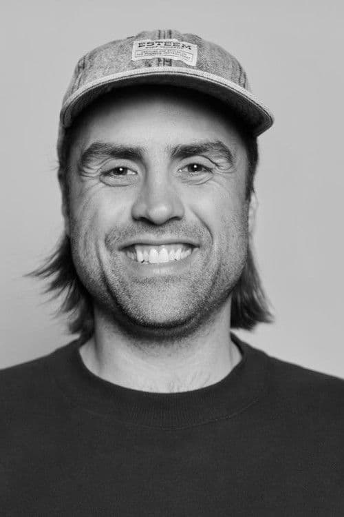 Jérôme Léger profile photo