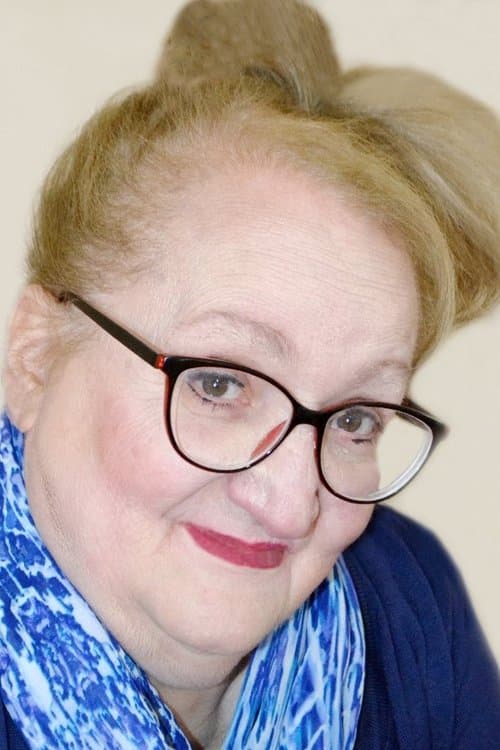 Maryjo Carlson profile photo