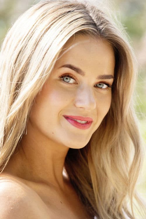 Johanna Puhakka profile photo