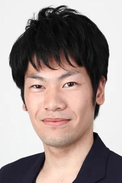 Shuhei Karazawa profile photo