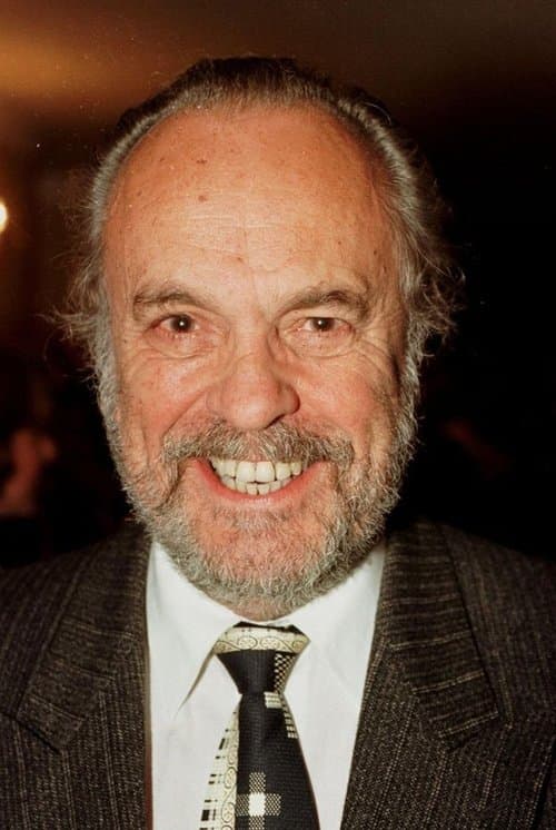 Philip Madoc profile photo