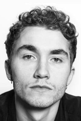 Oskar Salvatore Lundin profile photo