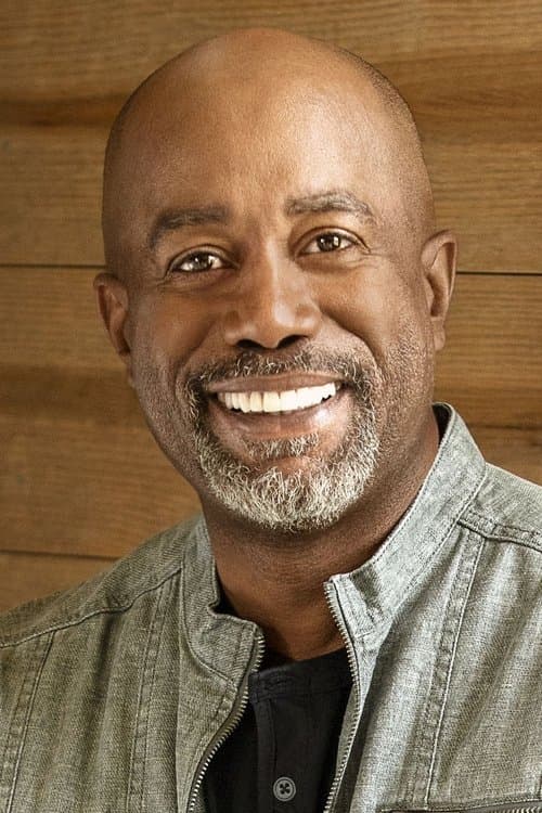 Darius Rucker profile photo