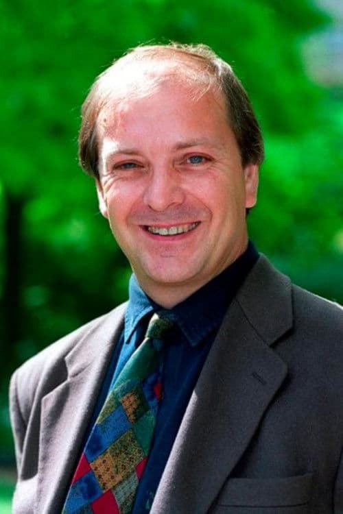 Richard Walsh profile photo