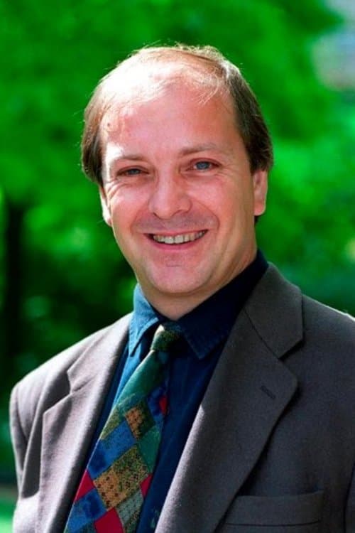 Richard Walsh profile photo