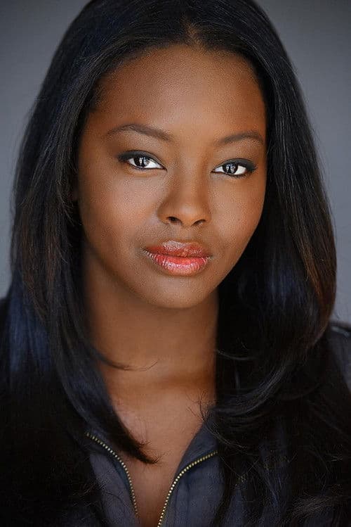 Brittany Marie Batchelder profile photo