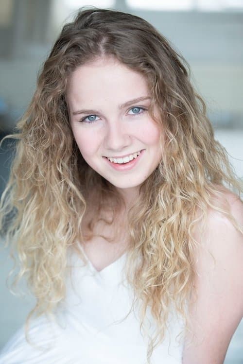 Daniah De Villiers profile photo