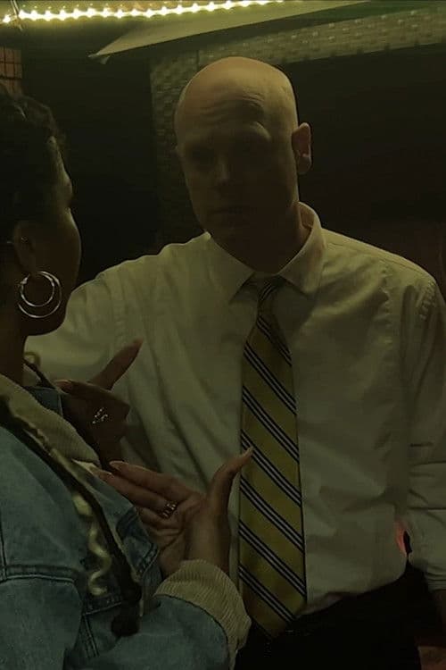 Andrew Richter profile photo