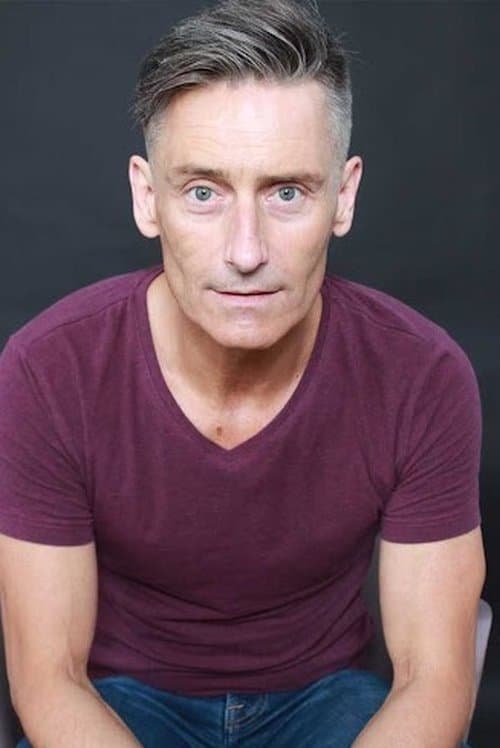 Harris Gordon profile photo