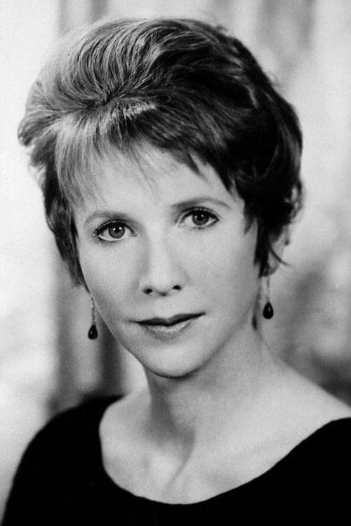 Julie Harris profile photo