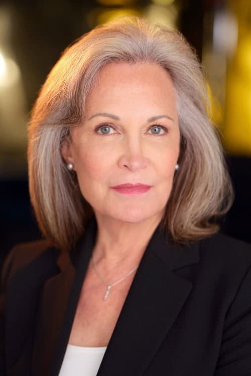 Babs George profile photo