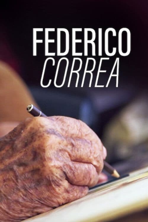 Federico Correa poster