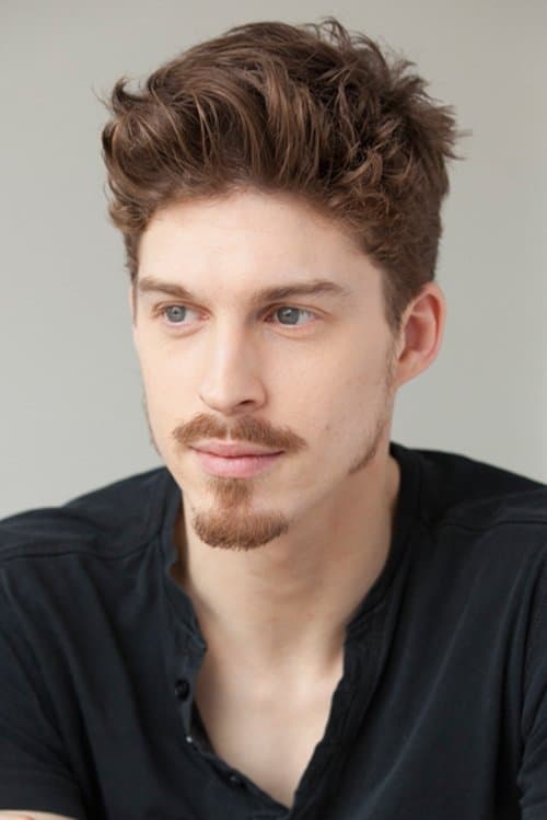 Xavier Malo profile photo