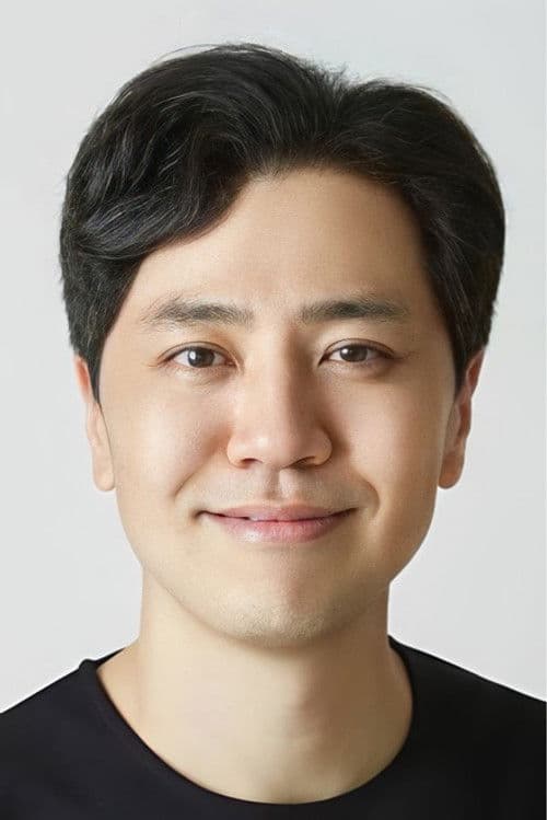 Kim In-chul profile photo