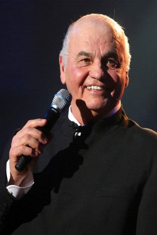 Zvonko Bogdan profile photo