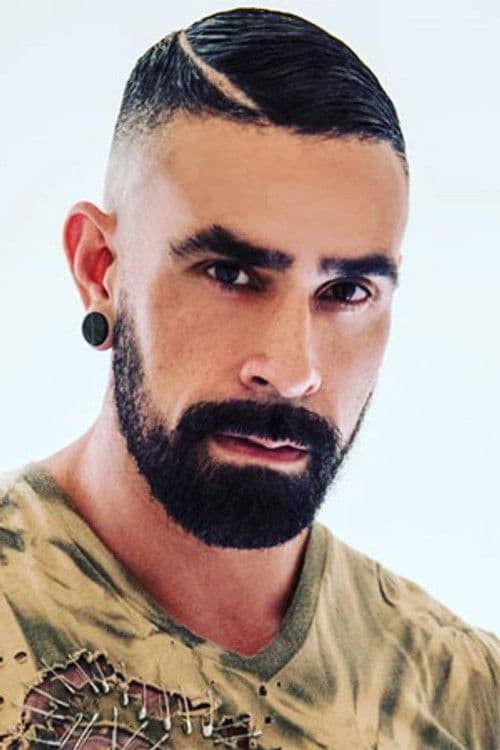 Israel Zamora profile photo