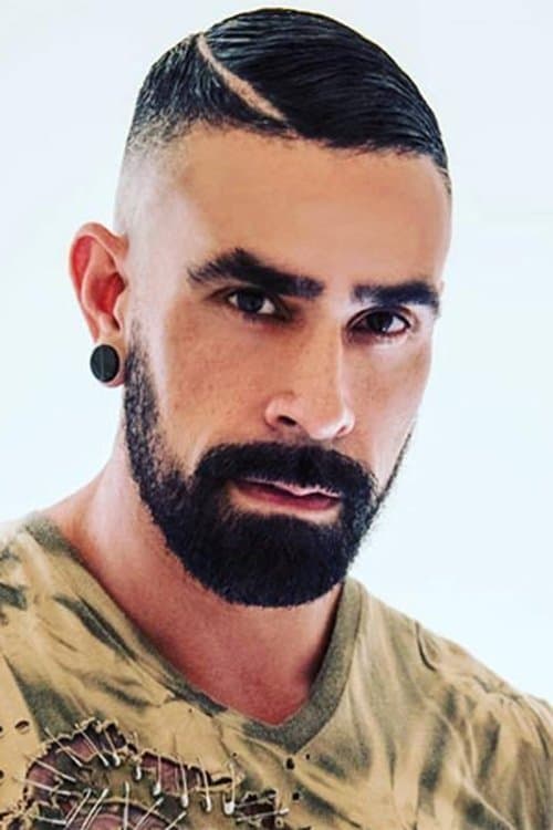 Israel Zamora profile photo