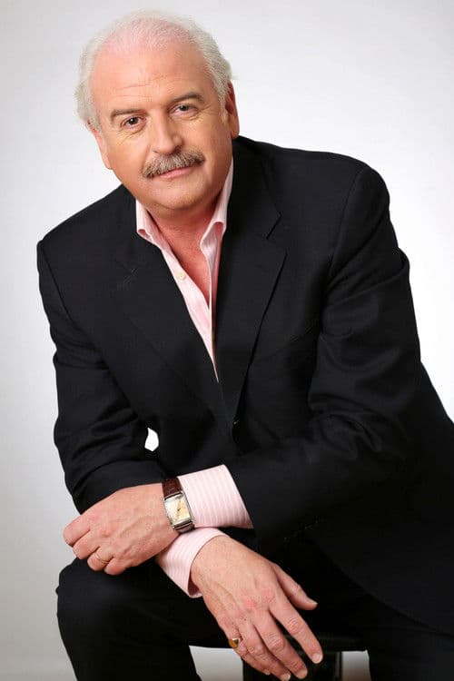 Marty Whelan profile photo