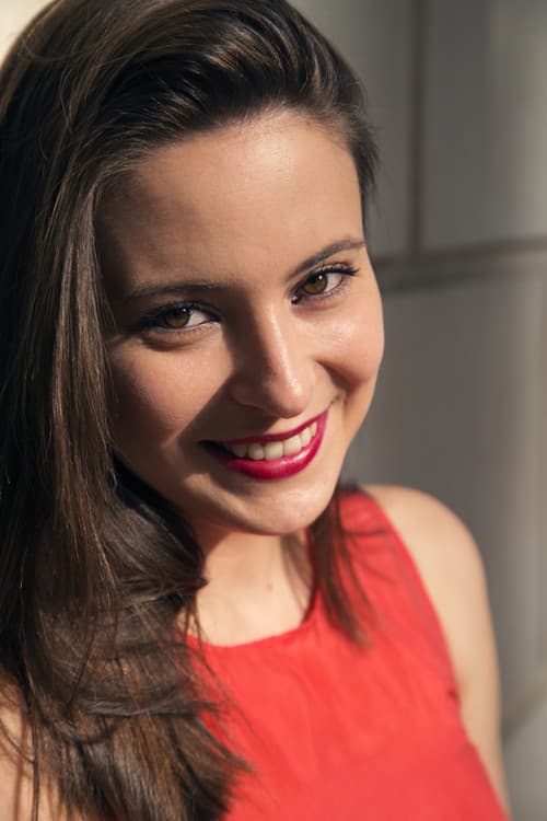 Silvia Alù profile photo