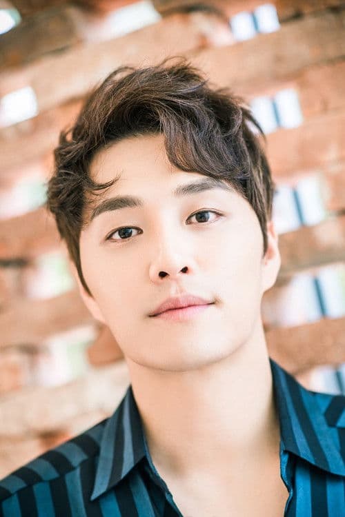 Min Woo-hyuk profile photo