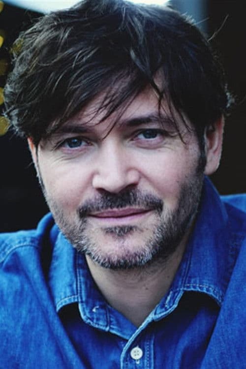 Lionel Nakache profile photo