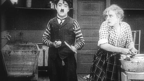 Charlie's Triple Trouble poster