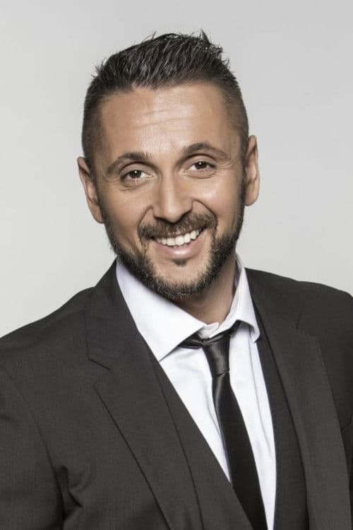 Péter Majoros profile photo