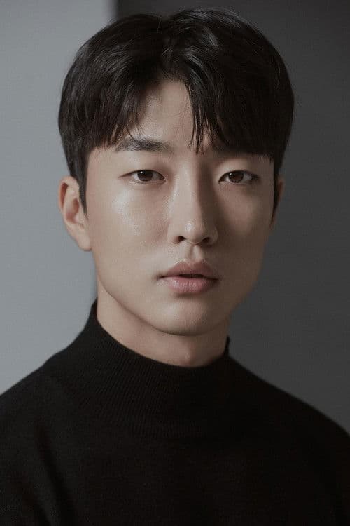 Kim Seong-soo profile photo