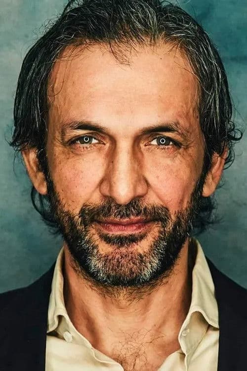 Savas Ceviz profile photo