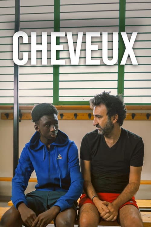 Cheveux poster