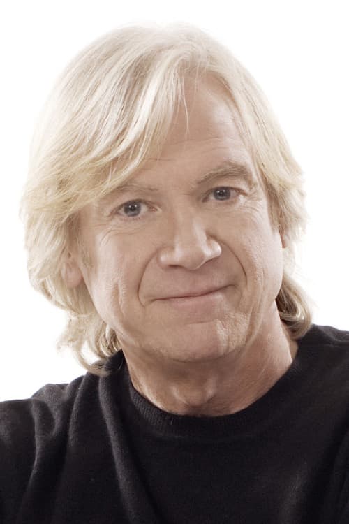 Justin Hayward profile photo