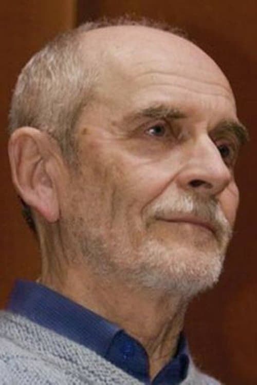 Yevhen Syvokin profile photo