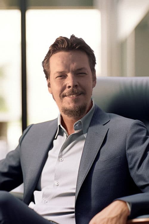 Michael Bud profile photo