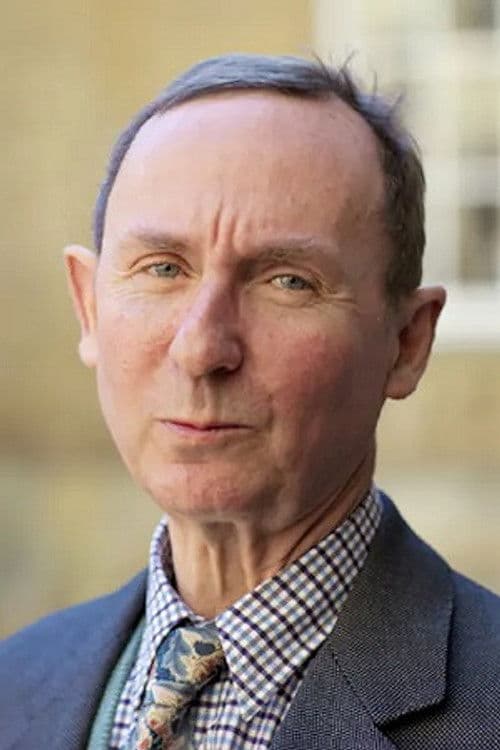 A.N. Wilson profile photo