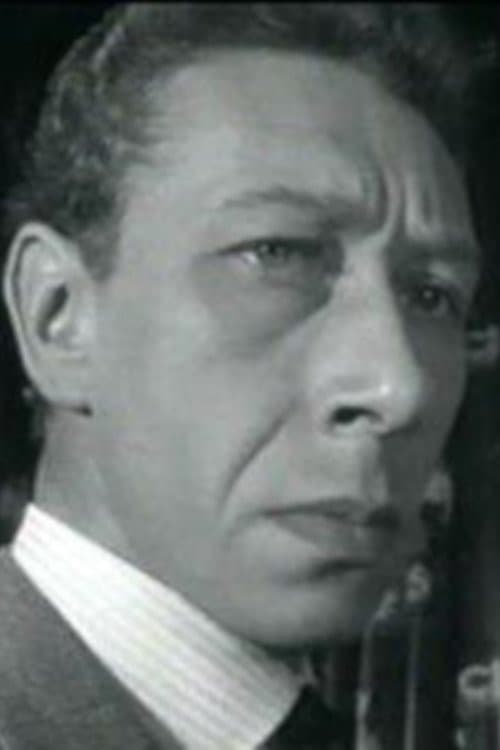 Daniel Sorano profile photo