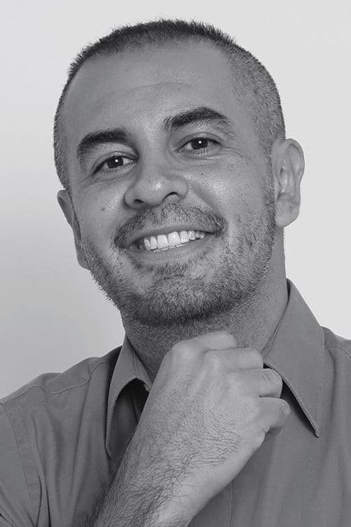 Frank Rodriguez profile photo