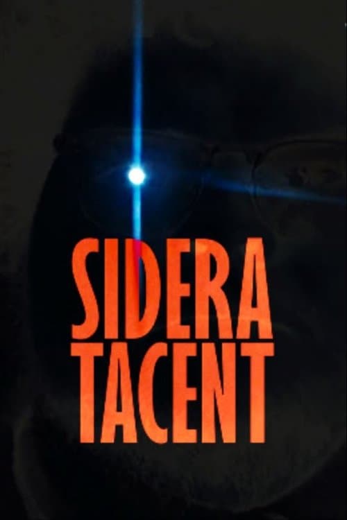 Sidera Tacent poster