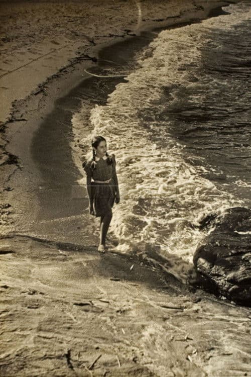 Estrela da Manhã poster