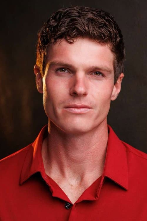 Nicholas Johnson profile photo