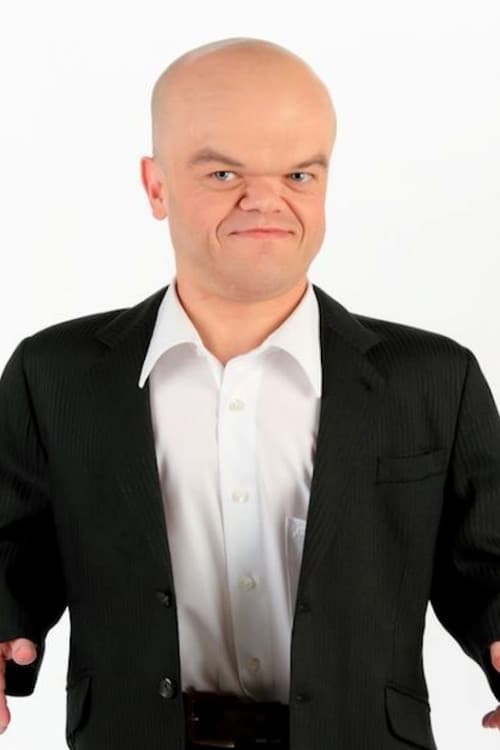 Chris Willemsen profile photo